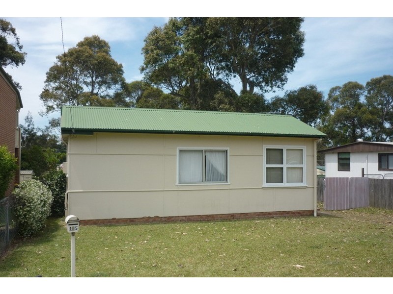 165 Links Avenue, Sanctuary Point NSW 2540