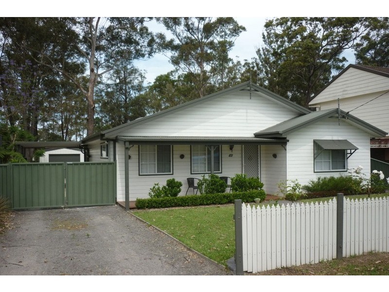 12 Elanora Parade, Basin View NSW 2540