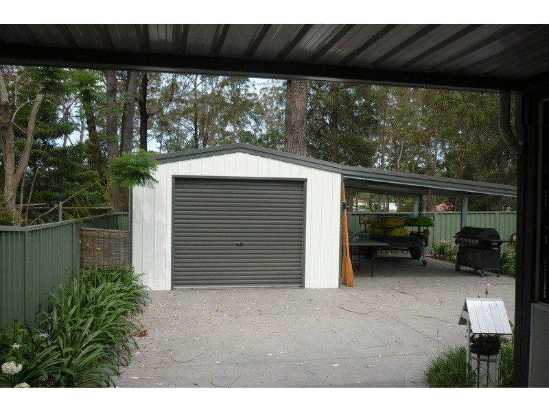 12 Elanora Parade, Basin View NSW 2540