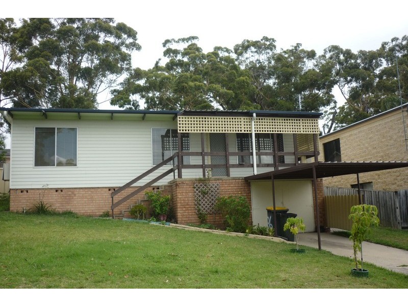 36 Frederick Street, Sanctuary Point NSW 2540