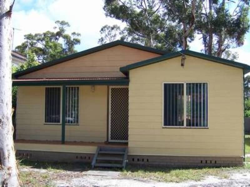 81 Frederick Street, Sanctuary Point NSW 2540