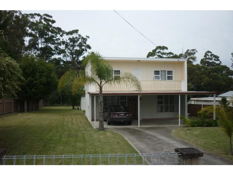 27 Tasman Road, St Georges Basin NSW 2540