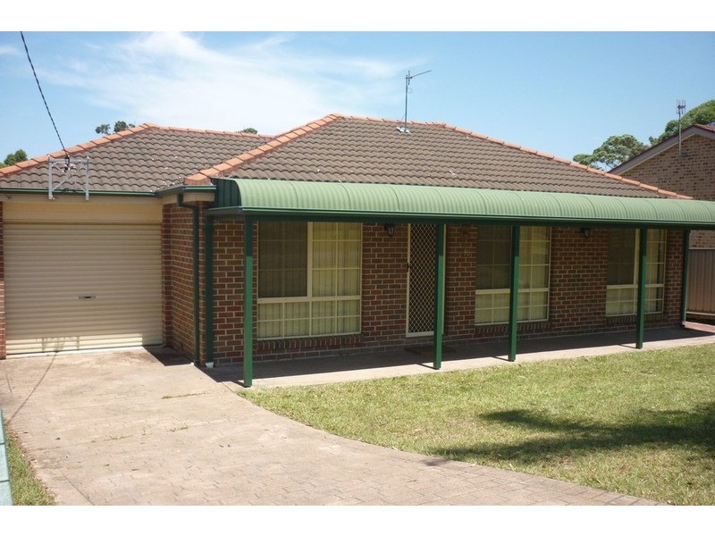 16 Kestrel Avenue, Sanctuary Point NSW 2540