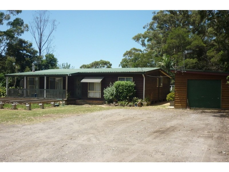 10 Mathie Street, Basin View NSW 2540