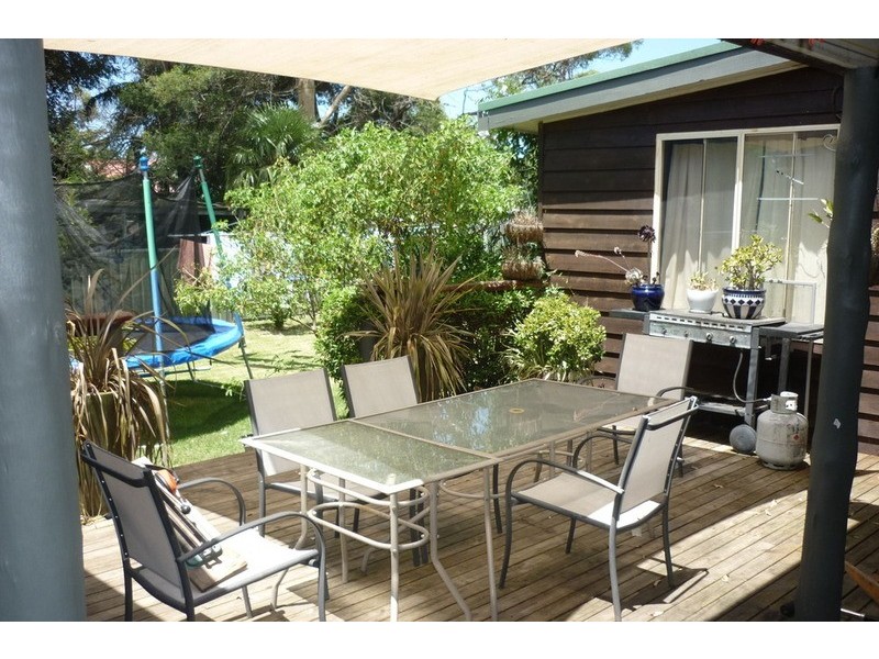 10 Mathie Street, Basin View NSW 2540