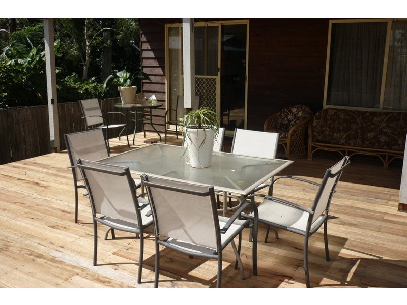 10 Mathie Street, Basin View NSW 2540