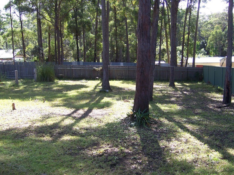 2/119 Clarendon Crescent, St Georges Basin NSW 2540