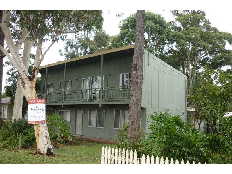 37 Mustang Drive, Sanctuary Point NSW 2540