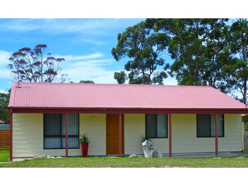 24 Boronia Avenue, Sanctuary Point NSW 2540