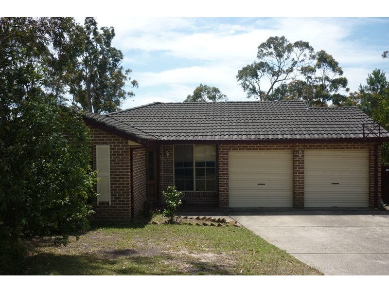 87 Paradise Beach Road, Sanctuary Point NSW 2540