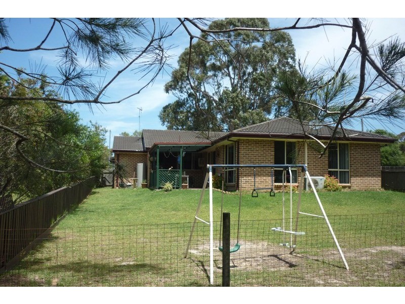 87 Paradise Beach Road, Sanctuary Point NSW 2540