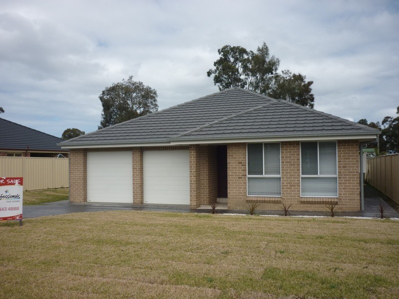 15 Kean Avenue, Sanctuary Point NSW 2540