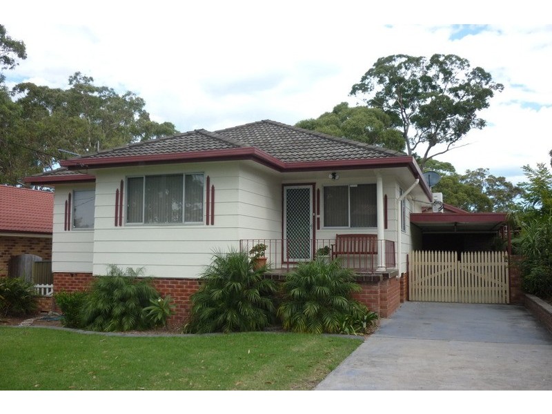 108 Frederick Street, Sanctuary Point NSW 2540