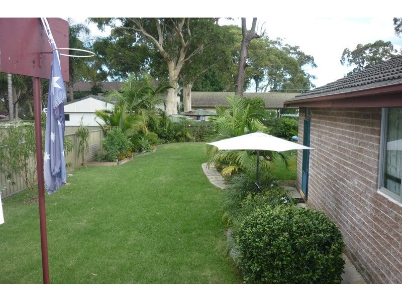 108 Frederick Street, Sanctuary Point NSW 2540