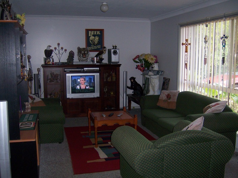 35 Cammaray Drive, St Georges Basin NSW 2540