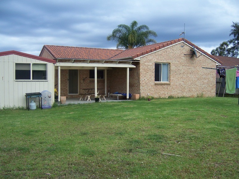 35 Cammaray Drive, St Georges Basin NSW 2540