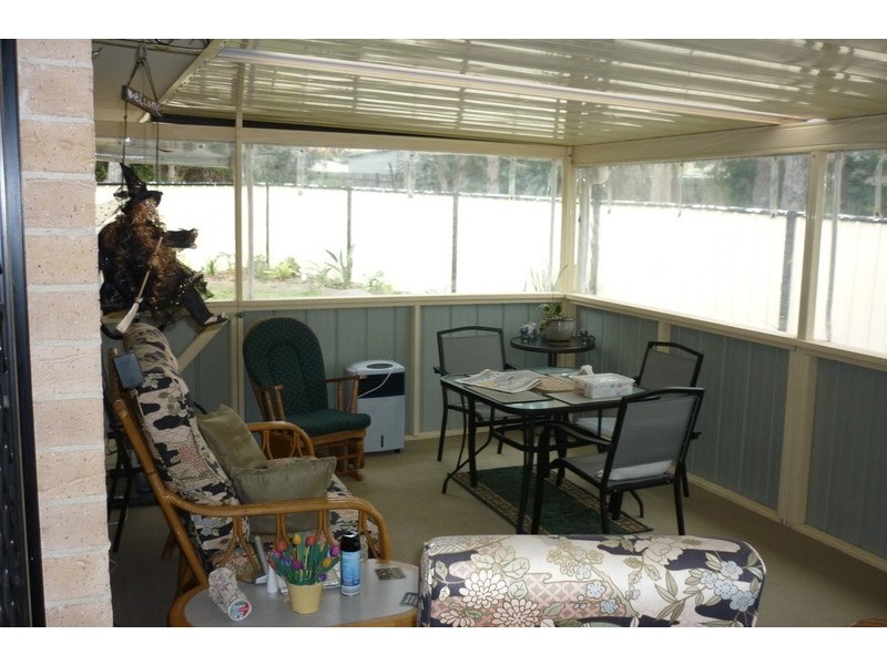 7 Moroney Avenue, St Georges Basin NSW 2540