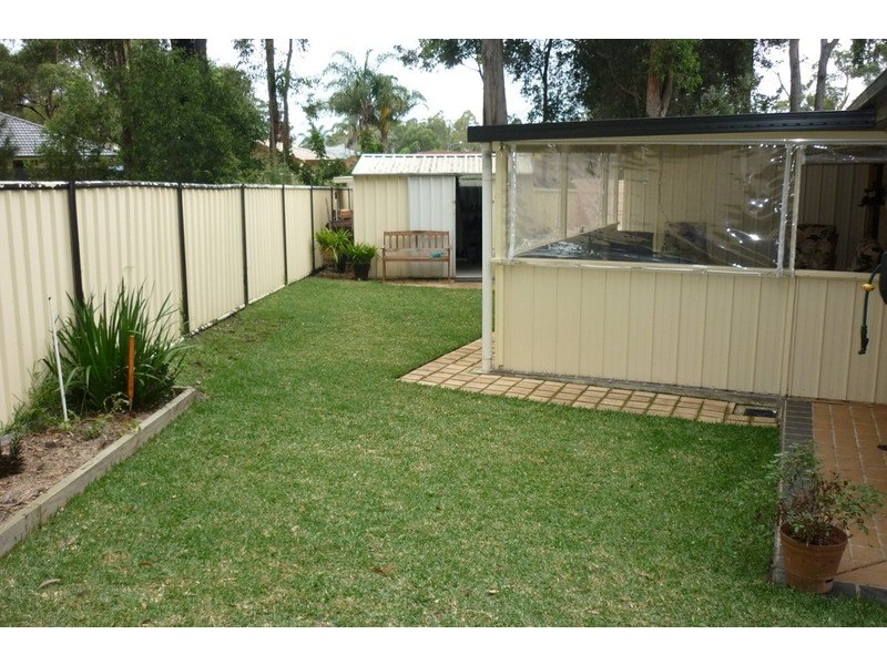 7 Moroney Avenue, St Georges Basin NSW 2540