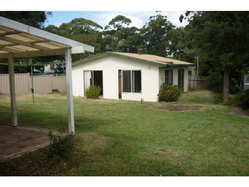 130 Tallyan Pt Road, Basin View NSW 2540