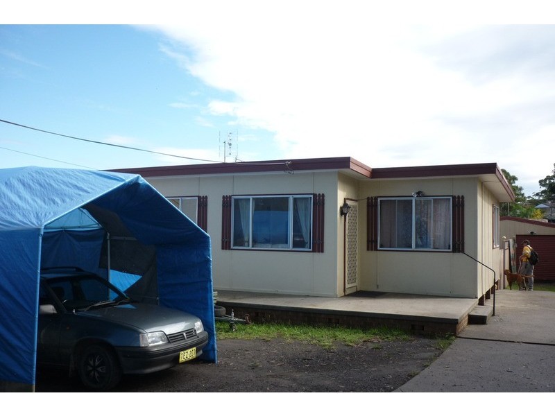 45 Leumeah Street, Sanctuary Point NSW 2540