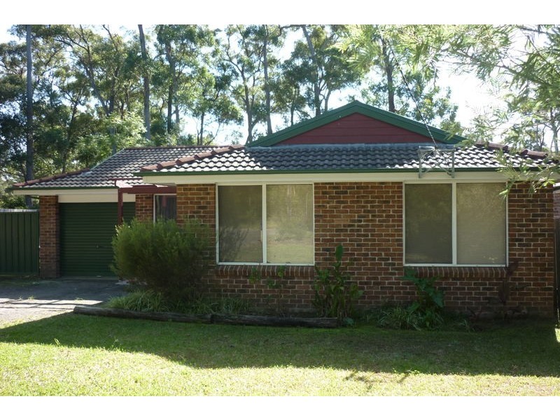 123 Clarendon Crescent, St Georges Basin NSW 2540