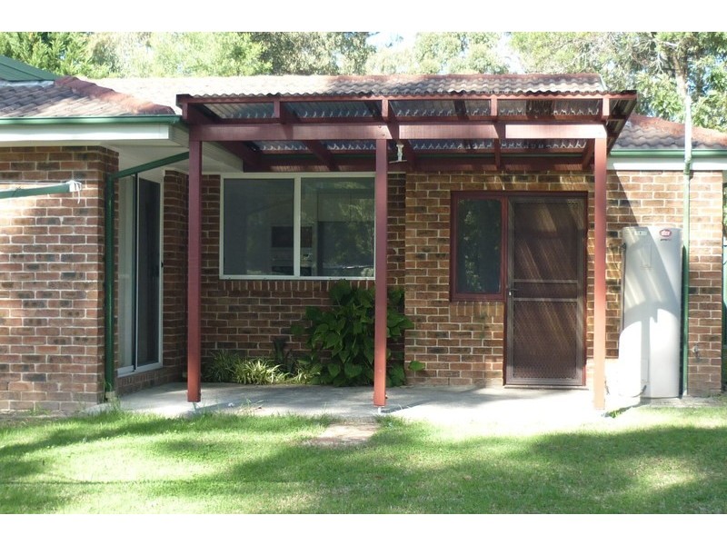 123 Clarendon Crescent, St Georges Basin NSW 2540