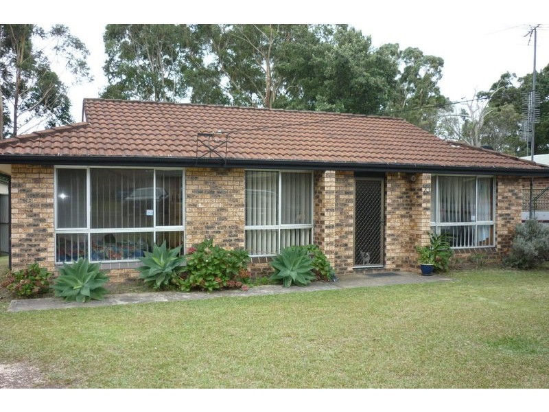 73 Waratah Crescent, Sanctuary Point NSW 2540