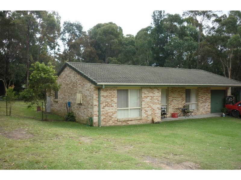 41 A Reserve Road, Basin View NSW 2540