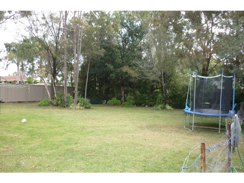 41 A Reserve Road, Basin View NSW 2540