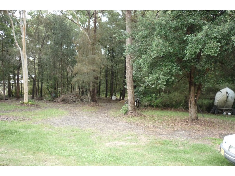 41 A Reserve Road, Basin View NSW 2540