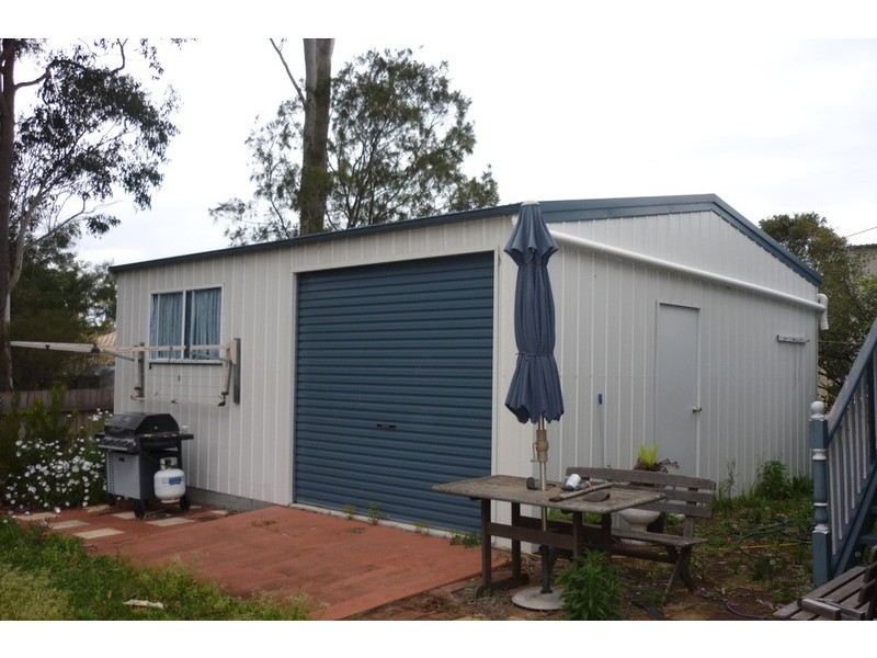 18 Cessna Avenue, Sanctuary Point NSW 2540