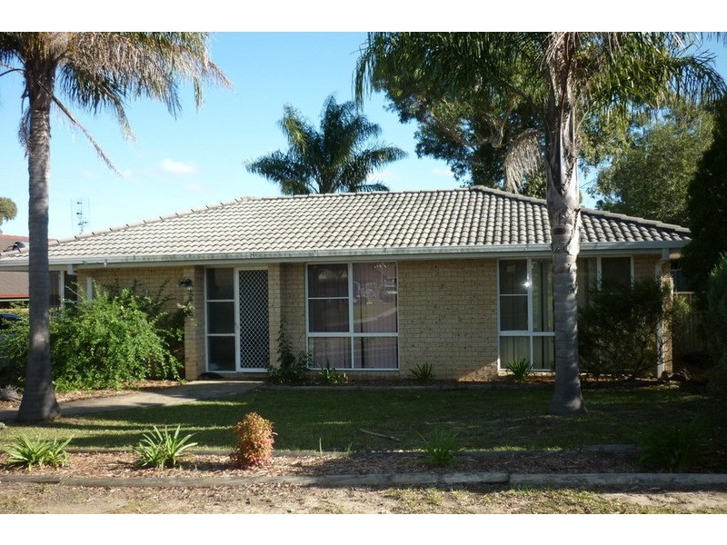 34 Claylands Drive, St Georges Basin NSW 2540