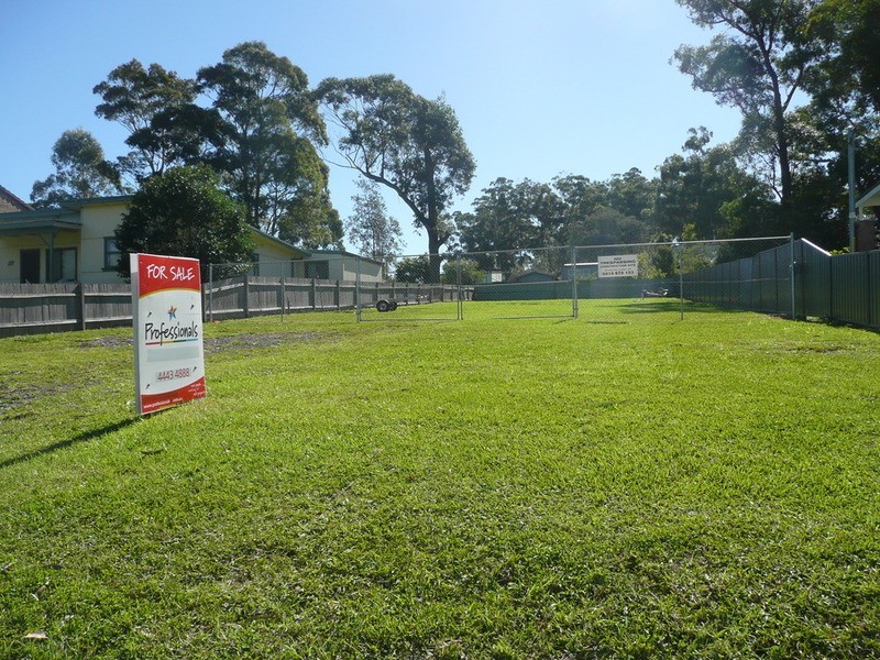52 St Georges Road, St Georges Basin NSW 2540