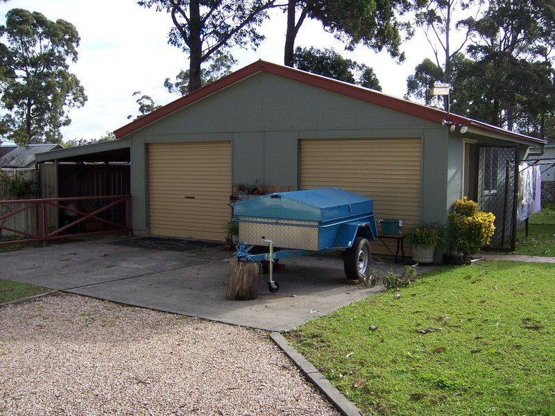 134 The Wool Road, St Georges Basin NSW 2540