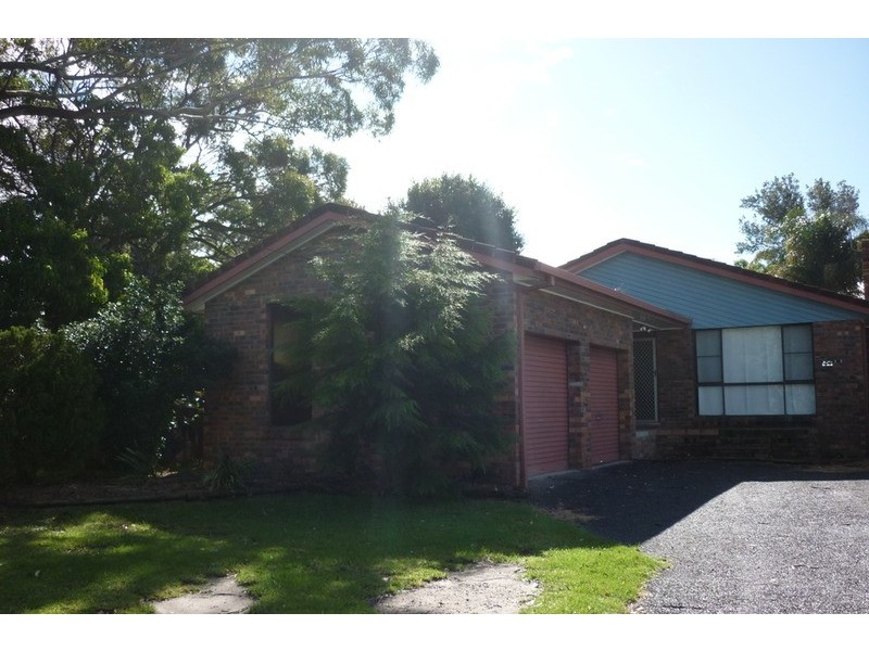 153 The Wool Road, St Georges Basin NSW 2540