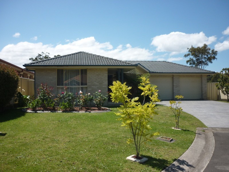 25 Maxwell Crescent, Sanctuary Point NSW 2540