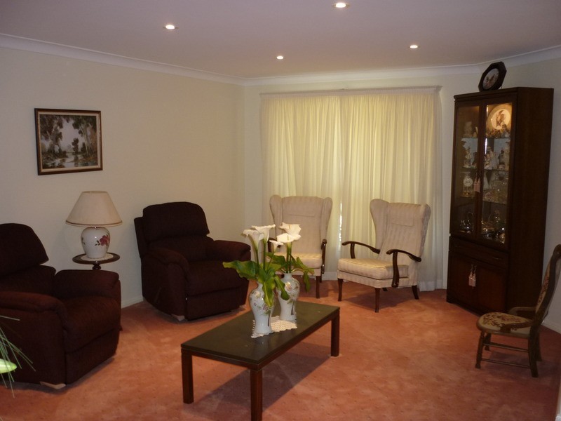 25 Maxwell Crescent, Sanctuary Point NSW 2540