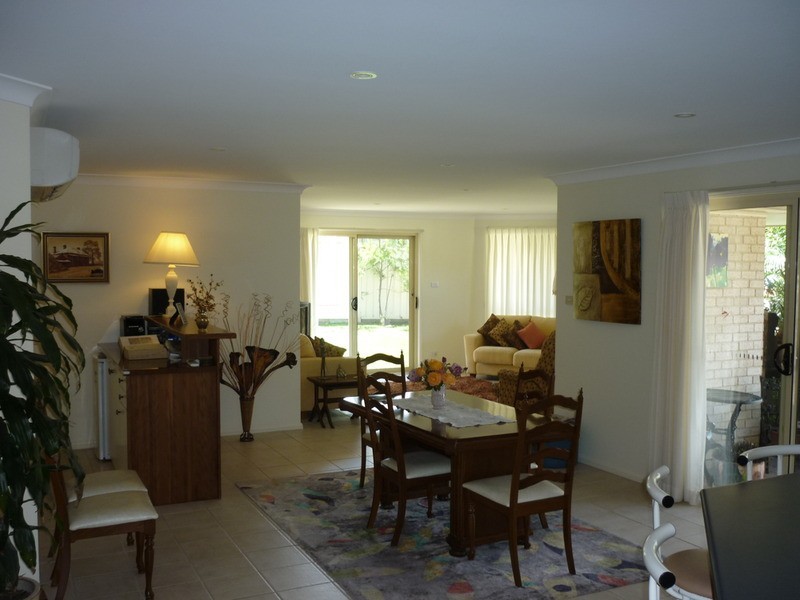 25 Maxwell Crescent, Sanctuary Point NSW 2540