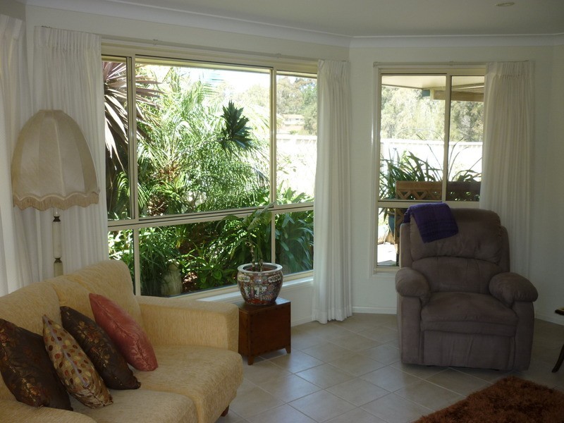 25 Maxwell Crescent, Sanctuary Point NSW 2540