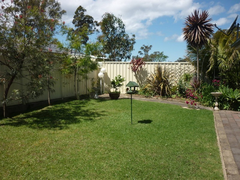 25 Maxwell Crescent, Sanctuary Point NSW 2540