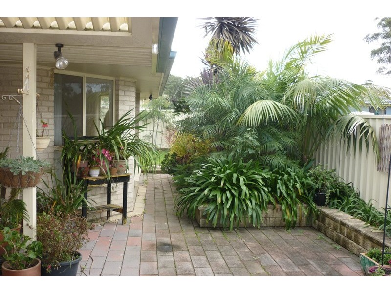 25 Maxwell Crescent, Sanctuary Point NSW 2540