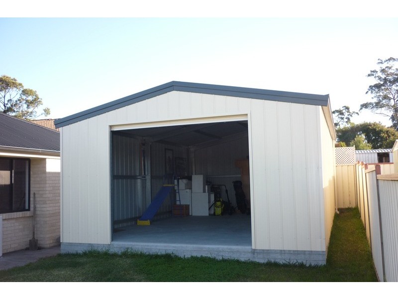 53 Cammeray Drive, St Georges Basin NSW 2540