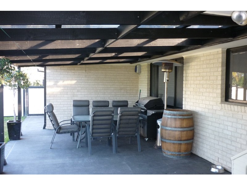 53 Cammeray Drive, St Georges Basin NSW 2540