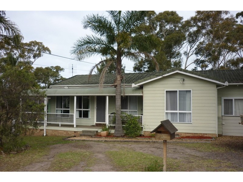 4 Kestral Avenue, Sanctuary Point NSW 2540