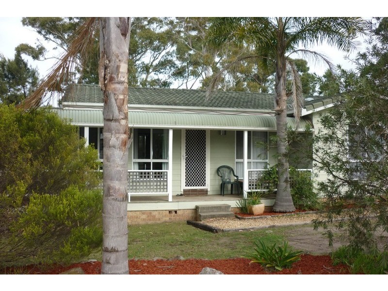 4 Kestral Avenue, Sanctuary Point NSW 2540