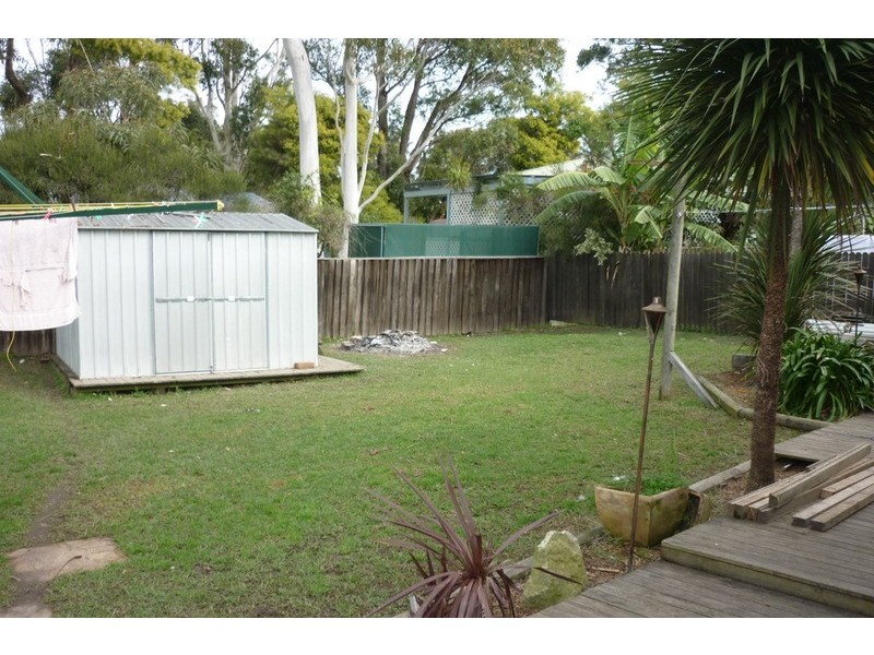 4 Kestral Avenue, Sanctuary Point NSW 2540
