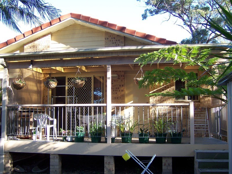 93 Leumeah Street, Sanctuary Point NSW 2540