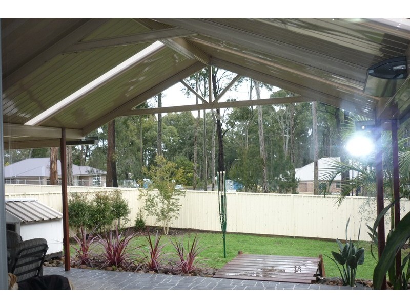 3 Corella Crescent, Sanctuary Point NSW 2540