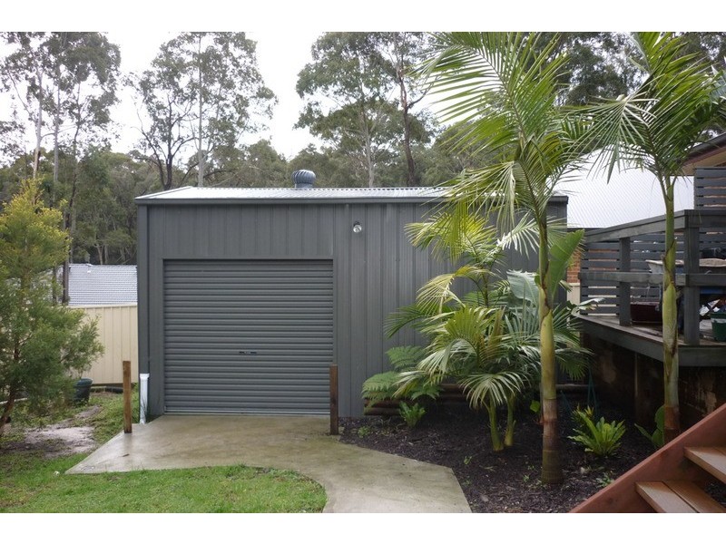 3 Corella Crescent, Sanctuary Point NSW 2540