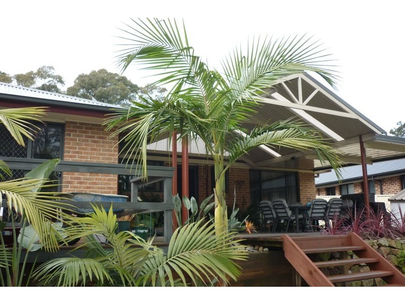 3 Corella Crescent, Sanctuary Point NSW 2540